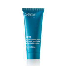 Vagheggi Rehydra Hydrating Mineral Face Mask  75ml